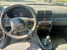 Audi a3 1.9TDI 90km 00r - 7