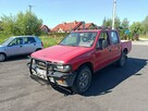 Opel Campo 2.5D 76km 4x4 93r - 2