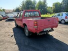 Opel Campo 2.5D 76km 4x4 93r - 3