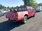 Opel Campo 2.5D 76km 4x4 93r - 4