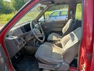 Opel Campo 2.5D 76km 4x4 93r - 5