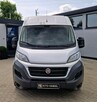 Fiat Ducato L3H2 7 Osobowy Brygadówka Doka Holenderka - 2