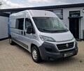 Fiat Ducato L3H2 7 Osobowy Brygadówka Doka Holenderka - 3