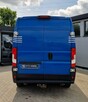 Fiat Ducato L3H2 7 Osobowy Brygadówka Doka Holenderka - 5