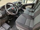 Fiat Ducato L3H2 7 Osobowy Brygadówka Doka Holenderka - 7
