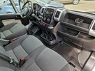 Fiat Ducato L3H2 7 Osobowy Brygadówka Doka Holenderka - 9
