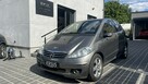 Mercedes A 170 Automat Climatic Grz. fot. - Zamiana - raty od 699PLN - 1