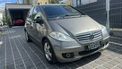 Mercedes A 170 Automat Climatic Grz. fot. - Zamiana - raty od 699PLN - 2