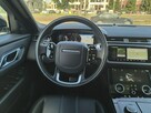 Land Rover Range Rover VELAR Nawigacja| Kamera Cofania | Podgrzewane fotele| Panorama|Super Stan - 16