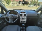 Opel Corsa Nowy Rozrząd | Klimatyzacja| Bezwypadkowy| 2X Koła lato/zima - 7