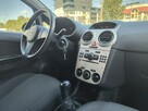 Opel Corsa Nowy Rozrząd | Klimatyzacja| Bezwypadkowy| 2X Koła lato/zima - 16