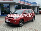Toyota Urban Cruiser Rezerwacja - 1