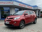 Toyota Urban Cruiser Rezerwacja - 2