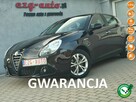 Alfa Romeo Giulietta GAZ salon RP zadbana serwis Gwarancja - 1