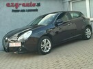 Alfa Romeo Giulietta GAZ salon RP zadbana serwis Gwarancja - 2