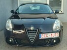 Alfa Romeo Giulietta GAZ salon RP zadbana serwis Gwarancja - 3