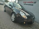 Alfa Romeo Giulietta GAZ salon RP zadbana serwis Gwarancja - 10