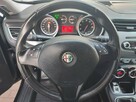 Alfa Romeo Giulietta GAZ salon RP zadbana serwis Gwarancja - 15