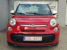 Fiat 500L I właściciel zadbany Gwarancja - 2