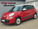 Fiat 500L I właściciel zadbany Gwarancja - 3