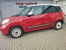 Fiat 500L I właściciel zadbany Gwarancja - 4