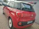 Fiat 500L I właściciel zadbany Gwarancja - 6