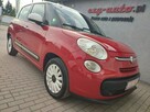 Fiat 500L I właściciel zadbany Gwarancja - 11