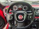 Fiat 500L I właściciel zadbany Gwarancja - 15