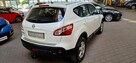 Nissan Qashqai ZOBACZ OPIS !! W PODANEJ CENIE ROCZNA GWARANCJA !! - 9