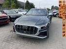 Audi SQ8 S-line 4x4 Pneumatyka Pamięć Klima: 4 strefy  Virtual 435KM - 1