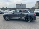 Audi SQ8 S-line 4x4 Pneumatyka Pamięć Klima: 4 strefy  Virtual 435KM - 2