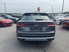 Audi SQ8 S-line 4x4 Pneumatyka Pamięć Klima: 4 strefy  Virtual 435KM - 4