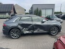 Audi SQ8 S-line 4x4 Pneumatyka Pamięć Klima: 4 strefy  Virtual 435KM - 5
