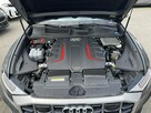 Audi SQ8 S-line 4x4 Pneumatyka Pamięć Klima: 4 strefy  Virtual 435KM - 13