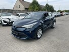 Toyota C-HR Automat Hybrid Kamera Podgrzewanie 122KM - 5