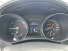Toyota C-HR Automat Hybrid Kamera Podgrzewanie 122KM - 7