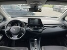Toyota C-HR Automat Hybrid Kamera Podgrzewanie 122KM - 8