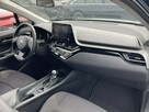 Toyota C-HR Automat Hybrid Kamera Podgrzewanie 122KM - 10