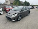 Toyota Verso Automat Klimatronik Podgrzewanie Tempomat HAK 147KM - 2