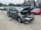 Toyota Verso Automat Klimatronik Podgrzewanie Tempomat HAK 147KM - 3