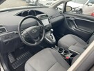 Toyota Verso Automat Klimatronik Podgrzewanie Tempomat HAK 147KM - 6