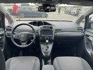 Toyota Verso Automat Klimatronik Podgrzewanie Tempomat HAK 147KM - 8