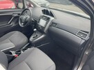 Toyota Verso Automat Klimatronik Podgrzewanie Tempomat HAK 147KM - 9