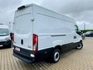 Iveco Daily SALON PL  / VOLL / AUTOMAT / 98 tys.km / NAVI / KAMERA / Gwarancja - 4