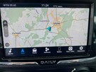 Iveco Daily SALON PL  / VOLL / AUTOMAT / 98 tys.km / NAVI / KAMERA / Gwarancja - 11