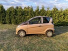 Aixam City Microcar M.GO Diesel L6E BEZ Prawa JAZDY Kat B - 3