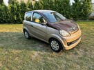 Aixam City Microcar M.GO Diesel L6E BEZ Prawa JAZDY Kat B - 10