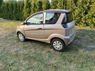 Aixam City Microcar M.GO Diesel L6E BEZ Prawa JAZDY Kat B - 14