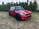 Mini Cooper S 175KM Klimatronik Alu 117.000km - 2