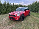 Mini Cooper S 175KM Klimatronik Alu 117.000km - 9